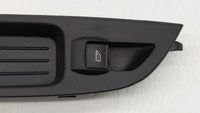 2014 Ford Focus Passenger Right Power Window Switch 1085503x - Oemusedautoparts1.com