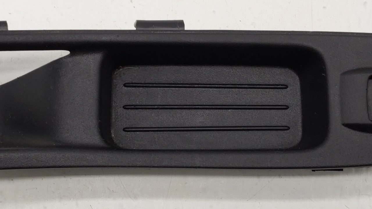 2014 Ford Focus Passenger Right Power Window Switch 1085503x - Oemusedautoparts1.com