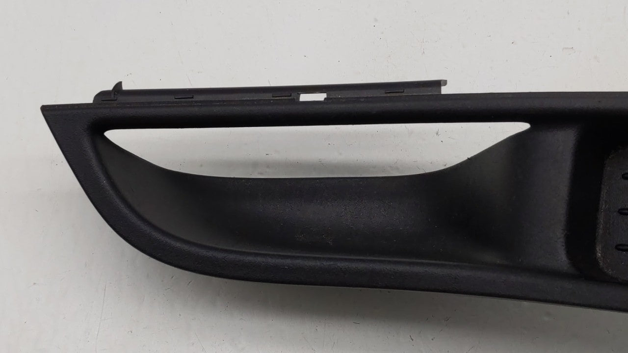 2014 Ford Focus Passenger Right Power Window Switch 1085503x - Oemusedautoparts1.com