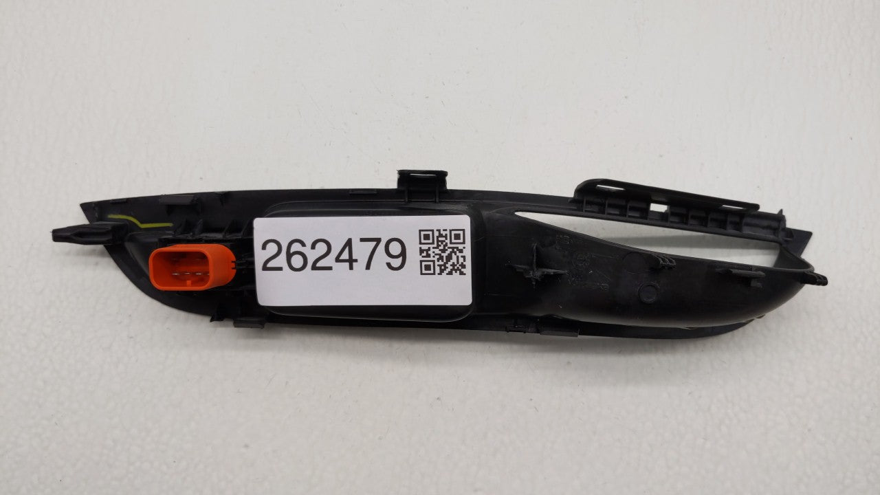2014 Ford Focus Passenger Right Power Window Switch 1085503x - Oemusedautoparts1.com