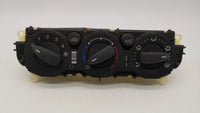 2013-2014 Ford Focus Climate Control Module Temperature AC/Heater Replacement P/N:CM5T-19980-AE CM5T-19980-AF Fits Fits 2013