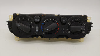 compare product 2013-2014 Ford Focus Climate Control Module Temperature AC/Heater Replacement P/N:CM5T-19980-AE CM5T-19980-AF Fits Fits 2013 2014 OEM Used Auto Parts