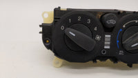2013-2014 Ford Focus Climate Control Module Temperature AC/Heater Replacement P/N:CM5T-19980-AE CM5T-19980-AF Fits Fits 2013