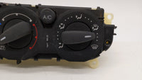 2013-2014 Ford Focus Climate Control Module Temperature AC/Heater Replacement P/N:CM5T-19980-AE CM5T-19980-AF Fits Fits 2013