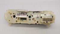 2013-2014 Ford Focus Climate Control Module Temperature AC/Heater Replacement P/N:CM5T-19980-AE CM5T-19980-AF Fits Fits 2013