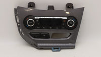 2014 Ford Focus Climate Control Module Temperature AC/Heater Replacement P/N:BM5T-18C612-AN BM5T-18C612-AM Fits OEM Used Aut