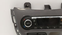 2014 Ford Focus Climate Control Module Temperature AC/Heater Replacement P/N:BM5T-18C612-AN BM5T-18C612-AM Fits OEM Used Aut