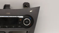 2014 Ford Focus Climate Control Module Temperature AC/Heater Replacement P/N:BM5T-18C612-AN BM5T-18C612-AM Fits OEM Used Aut