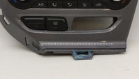 2014 Ford Focus Climate Control Module Temperature AC/Heater Replacement P/N:BM5T-18C612-AN BM5T-18C612-AM Fits OEM Used Aut