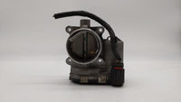 2014-2018 Ford Focus Throttle Body P/N:DS7E-9F991-BB Fits Fits 2014 2015 2016 2017 2018 2019 2020 2021 2022 OEM Used Auto Pa