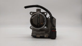 compare product 2014-2018 Ford Focus Throttle Body P/N:DS7E-9F991-BB Fits Fits 2014 2015 2016 2017 2018 2019 2020 2021 2022 OEM Used Auto Parts