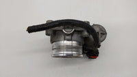2014-2018 Ford Focus Throttle Body P/N:DS7E-9F991-BB Fits Fits 2014 2015 2016 2017 2018 2019 2020 2021 2022 OEM Used Auto Pa