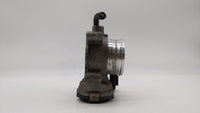 2014-2018 Ford Focus Throttle Body P/N:DS7E-9F991-BB Fits Fits 2014 2015 2016 2017 2018 2019 2020 2021 2022 OEM Used Auto Pa