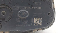 2014-2018 Ford Focus Throttle Body P/N:DS7E-9F991-BB Fits Fits 2014 2015 2016 2017 2018 2019 2020 2021 2022 OEM Used Auto Pa