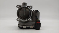 2014-2018 Ford Focus Throttle Body P/N:DS7E-9F991-BB Fits Fits 2014 2015 2016 2017 2018 2019 OEM Used Auto Parts - Oemusedau