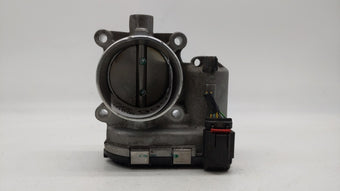 compare product 2014-2018 Ford Focus Throttle Body P/N:DS7E-9F991-BB Fits Fits 2014 2015 2016 2017 2018 2019 OEM Used Auto Parts