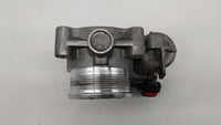 2014-2018 Ford Focus Throttle Body P/N:DS7E-9F991-BB Fits Fits 2014 2015 2016 2017 2018 2019 OEM Used Auto Parts - Oemusedau