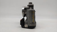 2014-2018 Ford Focus Throttle Body P/N:DS7E-9F991-BB Fits Fits 2014 2015 2016 2017 2018 2019 OEM Used Auto Parts - Oemusedau