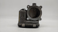 2014-2018 Ford Focus Throttle Body P/N:DS7E-9F991-BB Fits Fits 2014 2015 2016 2017 2018 2019 OEM Used Auto Parts - Oemusedau