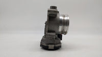 2014-2018 Ford Focus Throttle Body P/N:DS7E-9F991-BB Fits Fits 2014 2015 2016 2017 2018 2019 OEM Used Auto Parts - Oemusedau