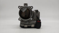 2014-2018 Ford Focus Throttle Body P/N:DS7E-9F991-BB Fits Fits 2014 2015 2016 2017 2018 2019 OEM Used Auto Parts - Oemusedau