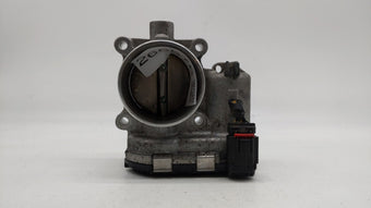 compare product 2014-2018 Ford Focus Throttle Body P/N:DS7E-9F991-BB Fits Fits 2014 2015 2016 2017 2018 2019 OEM Used Auto Parts