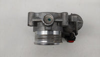2014-2018 Ford Focus Throttle Body P/N:DS7E-9F991-BB Fits Fits 2014 2015 2016 2017 2018 2019 OEM Used Auto Parts - Oemusedau