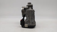 2014-2018 Ford Focus Throttle Body P/N:DS7E-9F991-BB Fits Fits 2014 2015 2016 2017 2018 2019 OEM Used Auto Parts - Oemusedau