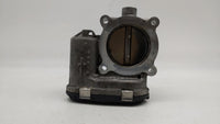 2014-2018 Ford Focus Throttle Body P/N:DS7E-9F991-BB Fits Fits 2014 2015 2016 2017 2018 2019 OEM Used Auto Parts - Oemusedau