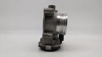 2014-2018 Ford Focus Throttle Body P/N:DS7E-9F991-BB Fits Fits 2014 2015 2016 2017 2018 2019 OEM Used Auto Parts - Oemusedau