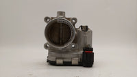 2014-2018 Ford Focus Throttle Body P/N:DS7E-9F991-BB Fits Fits 2014 2015 2016 2017 2018 2019 OEM Used Auto Parts - Oemusedau