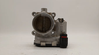compare product 2014-2018 Ford Focus Throttle Body P/N:DS7E-9F991-BB Fits Fits 2014 2015 2016 2017 2018 2019 OEM Used Auto Parts