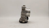 2014-2018 Ford Focus Throttle Body P/N:DS7E-9F991-BB Fits Fits 2014 2015 2016 2017 2018 2019 OEM Used Auto Parts - Oemusedau