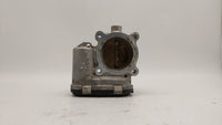 2014-2018 Ford Focus Throttle Body P/N:DS7E-9F991-BB Fits Fits 2014 2015 2016 2017 2018 2019 OEM Used Auto Parts - Oemusedau