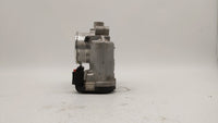 2014-2018 Ford Focus Throttle Body P/N:DS7E-9F991-BB Fits Fits 2014 2015 2016 2017 2018 2019 OEM Used Auto Parts - Oemusedau