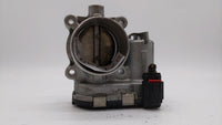 2014-2018 Ford Focus Throttle Body P/N:DS7E-9F991-BB Fits Fits 2014 2015 2016 2017 2018 2019 OEM Used Auto Parts - Oemusedau