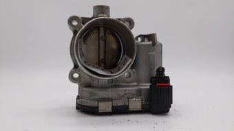 compare product 2014-2018 Ford Focus Throttle Body P/N:DS7E-9F991-BB Fits Fits 2014 2015 2016 2017 2018 2019 OEM Used Auto Parts