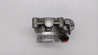 2014-2018 Ford Focus Throttle Body P/N:DS7E-9F991-BB Fits Fits 2014 2015 2016 2017 2018 2019 OEM Used Auto Parts - Oemusedau