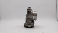 2014-2018 Ford Focus Throttle Body P/N:DS7E-9F991-BB Fits Fits 2014 2015 2016 2017 2018 2019 OEM Used Auto Parts - Oemusedau