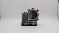 2014-2018 Ford Focus Throttle Body P/N:DS7E-9F991-BB Fits Fits 2014 2015 2016 2017 2018 2019 OEM Used Auto Parts - Oemusedau