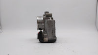 2014-2018 Ford Focus Throttle Body P/N:DS7E-9F991-BB Fits Fits 2014 2015 2016 2017 2018 2019 OEM Used Auto Parts - Oemusedau