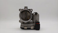 2014-2018 Ford Focus Throttle Body P/N:DS7E-9F991-BB Fits Fits 2014 2015 2016 2017 2018 2019 OEM Used Auto Parts - Oemusedau