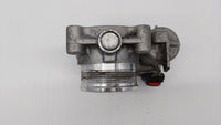 2014-2018 Ford Focus Throttle Body P/N:DS7E-9F991-BB Fits Fits 2014 2015 2016 2017 2018 2019 OEM Used Auto Parts - Oemusedau