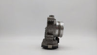 2014-2018 Ford Focus Throttle Body P/N:DS7E-9F991-BB Fits Fits 2014 2015 2016 2017 2018 2019 OEM Used Auto Parts - Oemusedau