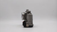2014-2018 Ford Focus Throttle Body P/N:DS7E-9F991-BB Fits Fits 2014 2015 2016 2017 2018 2019 OEM Used Auto Parts - Oemusedau
