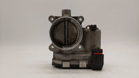 2014-2018 Ford Focus Throttle Body P/N:DS7E-9F991-BB Fits Fits 2014 2015 2016 2017 2018 2019 OEM Used Auto Parts - Oemusedau