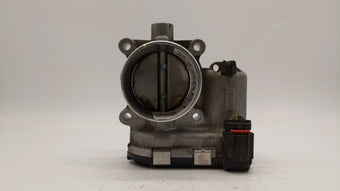 compare product 2014-2018 Ford Focus Throttle Body P/N:DS7E-9F991-BB Fits Fits 2014 2015 2016 2017 2018 2019 OEM Used Auto Parts