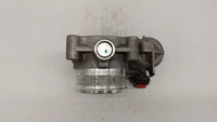 2014-2018 Ford Focus Throttle Body P/N:DS7E-9F991-BB Fits Fits 2014 2015 2016 2017 2018 2019 OEM Used Auto Parts - Oemusedau