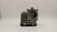 2014-2018 Ford Focus Throttle Body P/N:DS7E-9F991-BB Fits Fits 2014 2015 2016 2017 2018 2019 OEM Used Auto Parts - Oemusedau