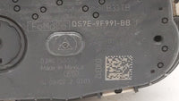 2014-2018 Ford Focus Throttle Body P/N:DS7E-9F991-BB Fits Fits 2014 2015 2016 2017 2018 2019 OEM Used Auto Parts - Oemusedau